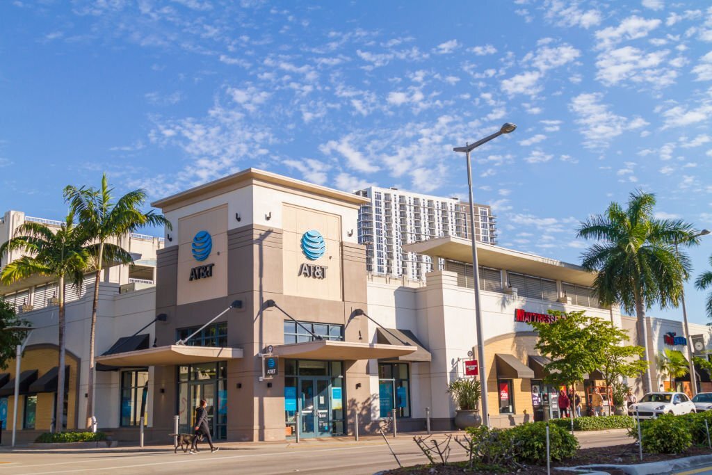 AT&T Stores in Pensacola, Fl | Cell Phones & Wireless Plans
